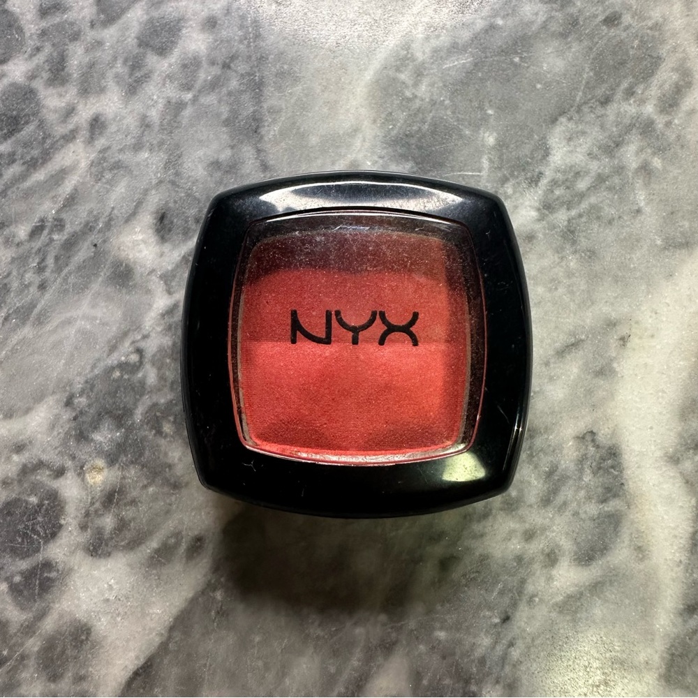 NYX Eyeshadow Africa 160